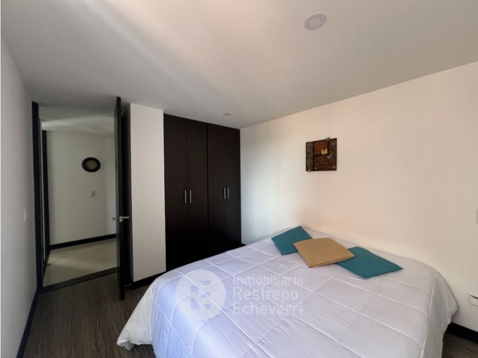 Apartamento en venta en Palermo, Manizales · foto 14 de 14