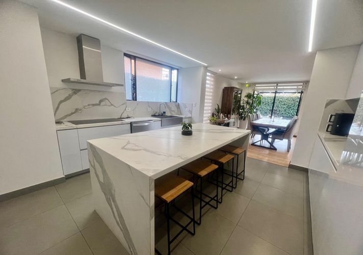 Casa de 3 alcobas en venta en Laura Vicuña, Chía, 330 m² · foto 7 de 22