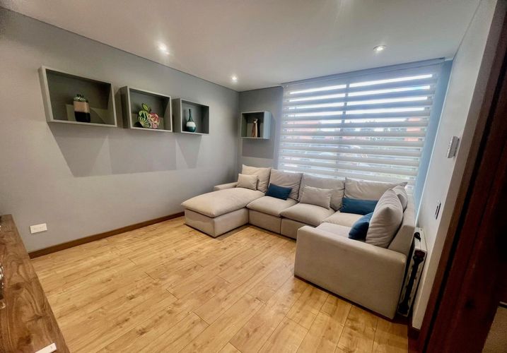 Casa de 3 alcobas en venta en Laura Vicuña, Chía, 330 m² · foto 9 de 22