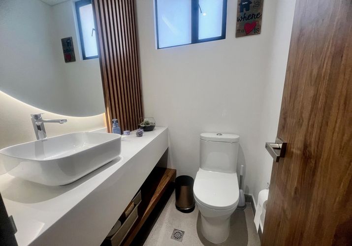 Casa de 3 alcobas en venta en Laura Vicuña, Chía, 330 m² · foto 17 de 22