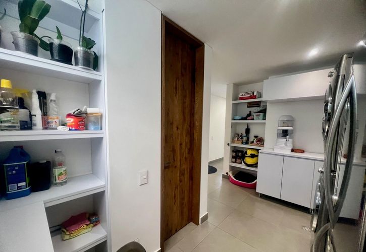 Casa de 3 alcobas en venta en Laura Vicuña, Chía, 330 m² · foto 14 de 22