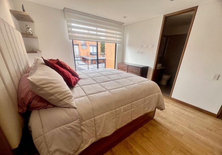 Casa de 3 alcobas en venta en Laura Vicuña, Chía, 330 m² · foto 18 de 22