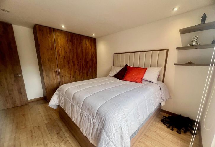 Casa de 3 alcobas en venta en Laura Vicuña, Chía, 330 m² · foto 19 de 22