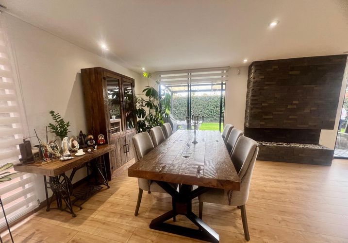 Casa de 3 alcobas en venta en Laura Vicuña, Chía, 330 m² · foto 12 de 22