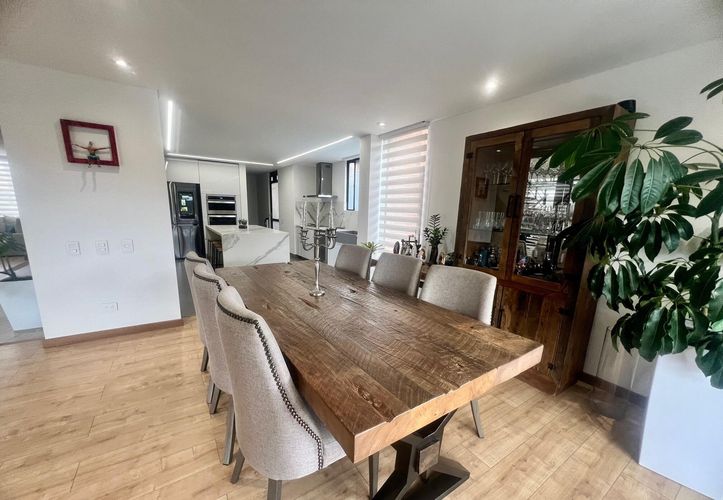 Casa de 3 alcobas en venta en Laura Vicuña, Chía, 330 m² · foto 16 de 22