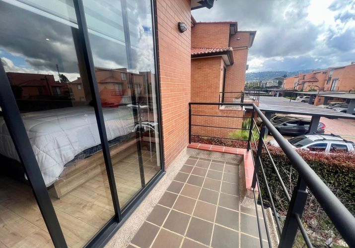 Casa de 3 alcobas en venta en Laura Vicuña, Chía, 330 m² · foto 22 de 22