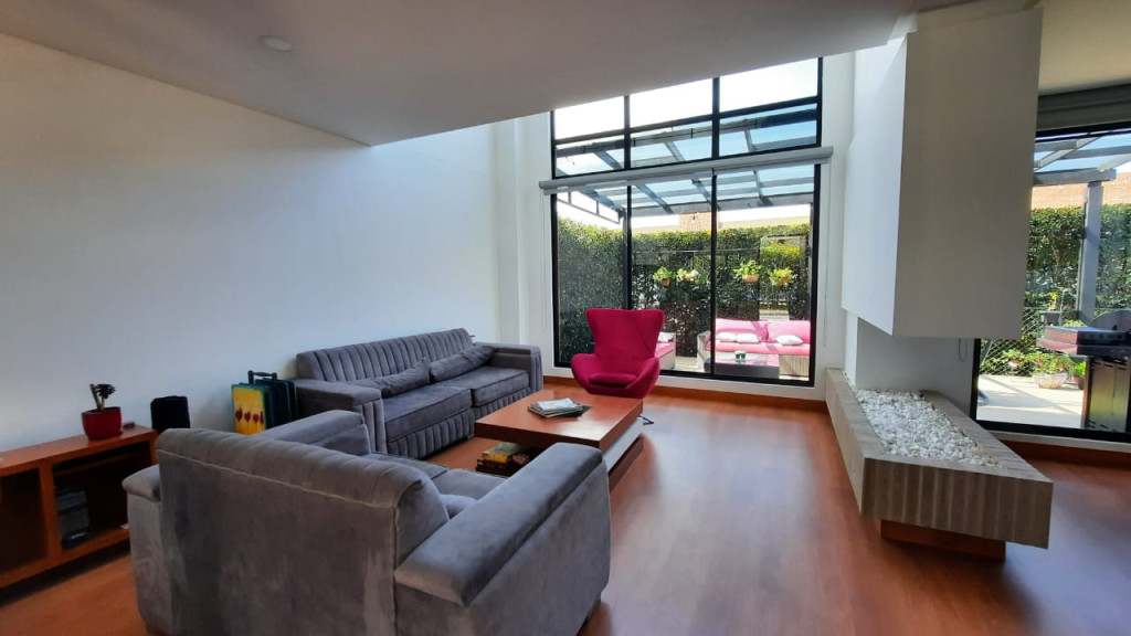 Casa en venta en Calahorra, Cajicá · foto 3 de 24
