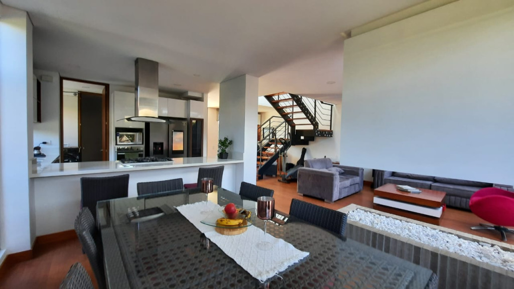 Casa en venta en Calahorra, Cajicá · foto 4 de 24