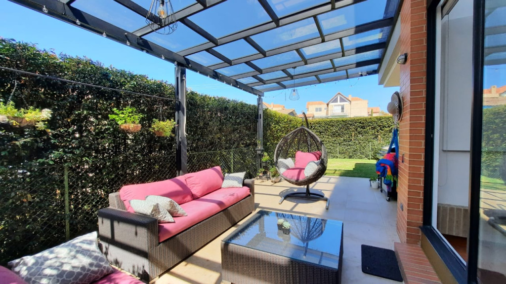 Casa en venta en Calahorra, Cajicá · foto 5 de 24