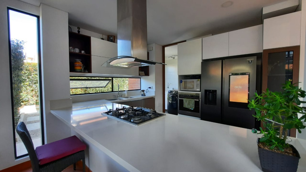 Casa en venta en Calahorra, Cajicá · foto 6 de 24