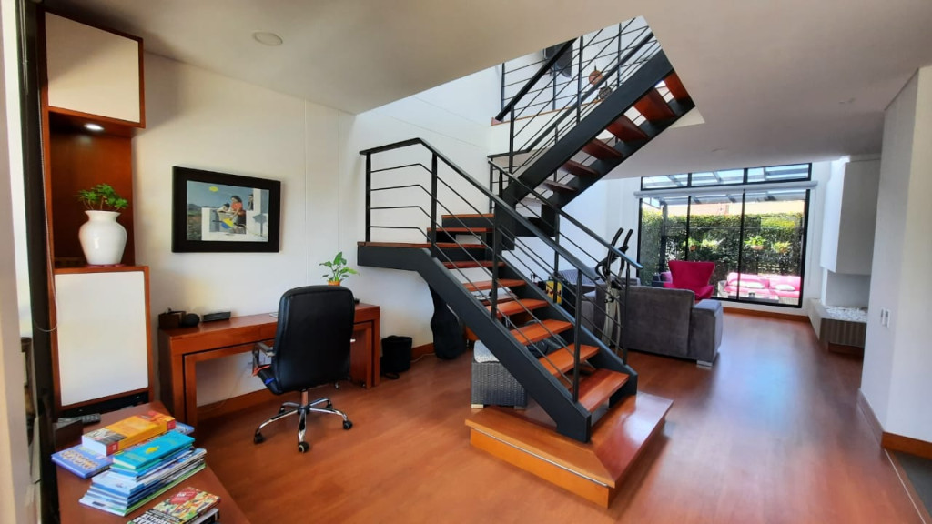 Casa en venta en Calahorra, Cajicá · foto 7 de 24