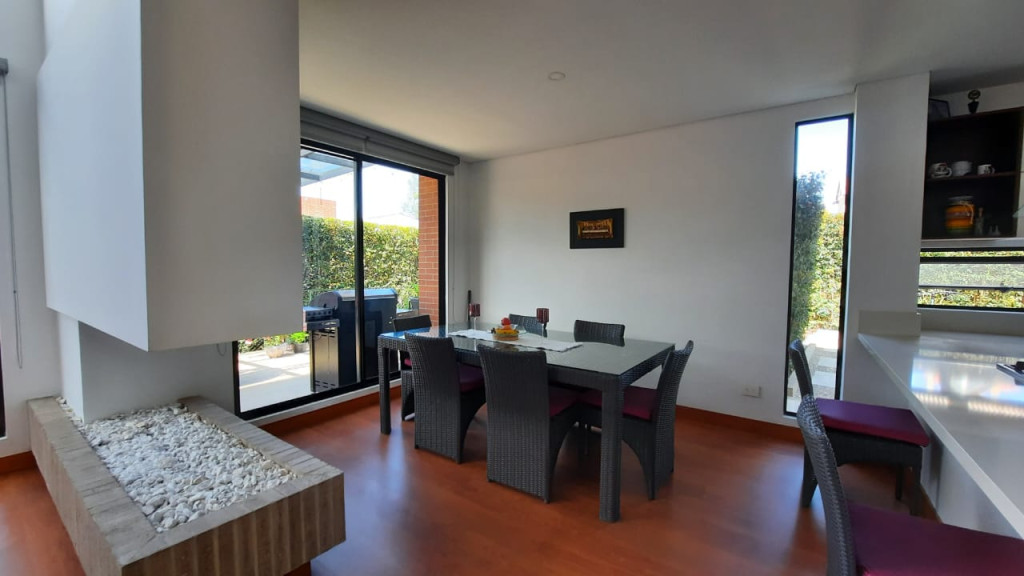 Casa en venta en Calahorra, Cajicá · foto 8 de 24