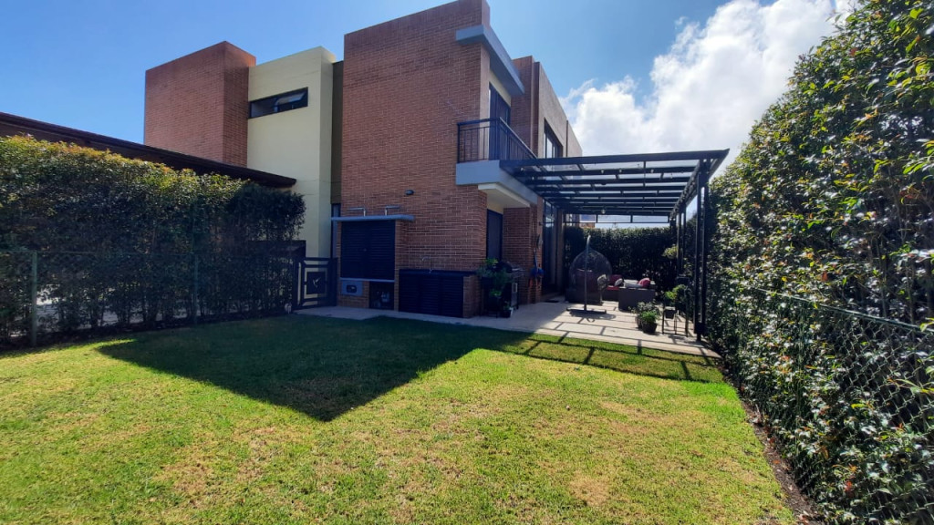Casa en venta en Calahorra, Cajicá · foto 10 de 24