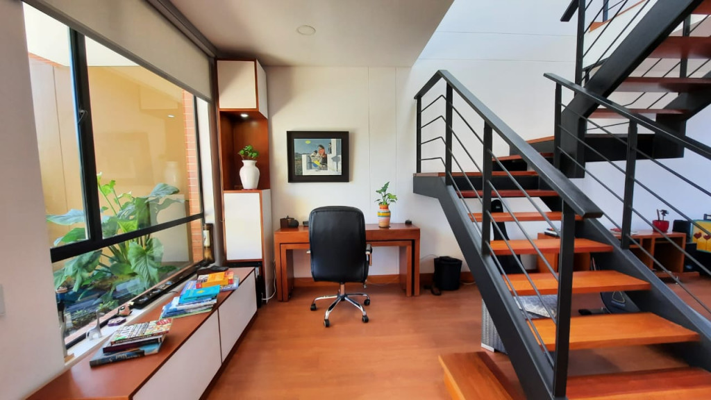 Casa en venta en Calahorra, Cajicá · foto 12 de 24