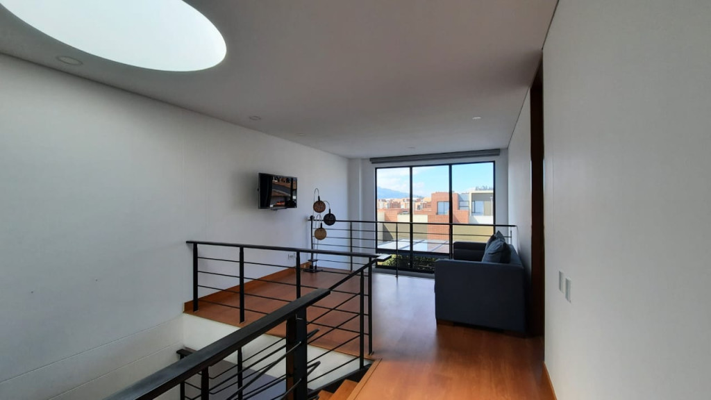 Casa en venta en Calahorra, Cajicá · foto 13 de 24