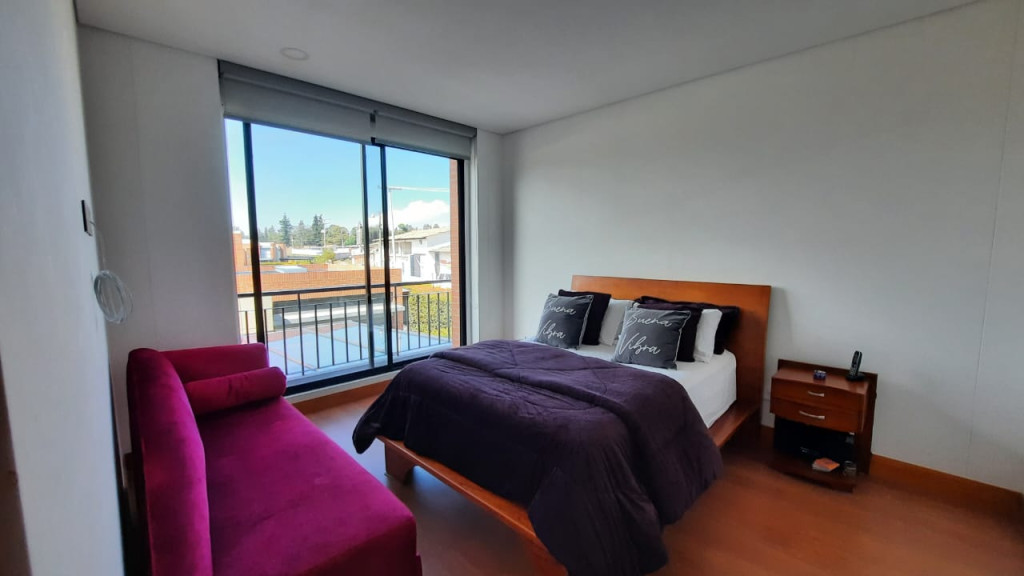 Casa en venta en Calahorra, Cajicá · foto 14 de 24
