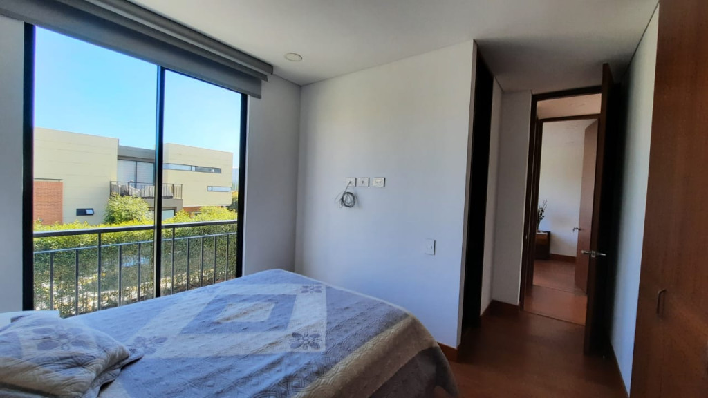 Casa en venta en Calahorra, Cajicá · foto 17 de 24