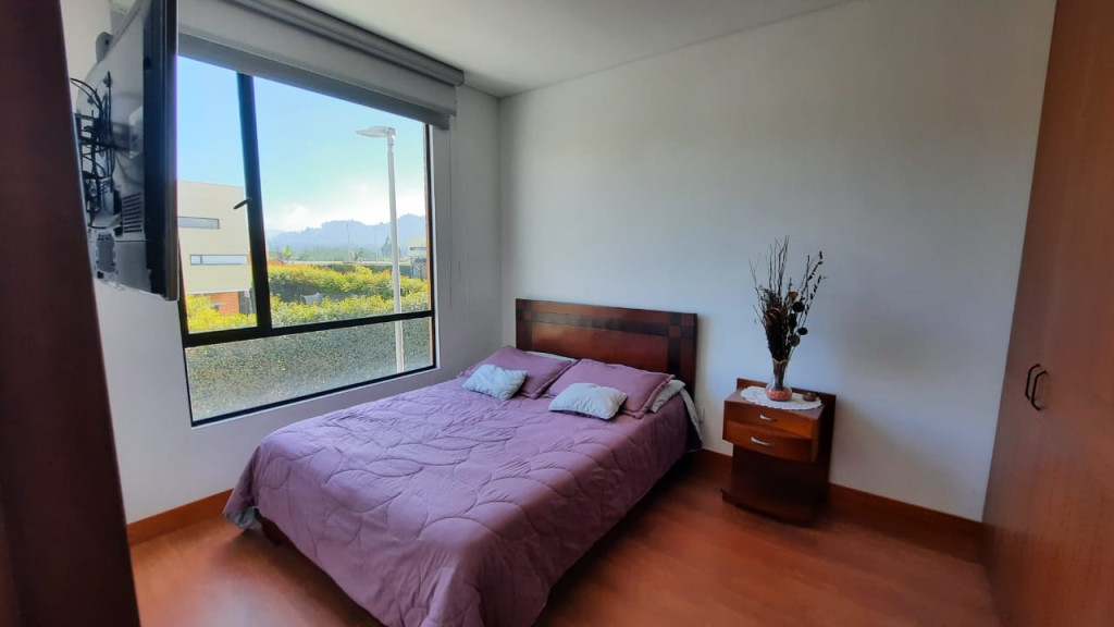 Casa en venta en Calahorra, Cajicá · foto 19 de 24