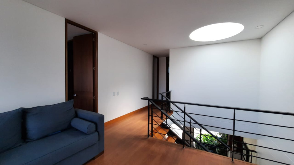 Casa en venta en Calahorra, Cajicá · foto 21 de 24