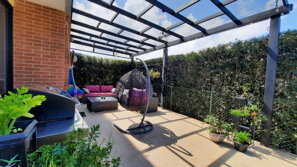 Casa en venta en Calahorra, Cajicá · foto 22 de 24