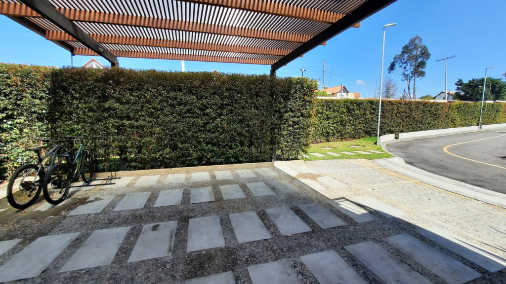 Casa en venta en Calahorra, Cajicá · foto 23 de 24