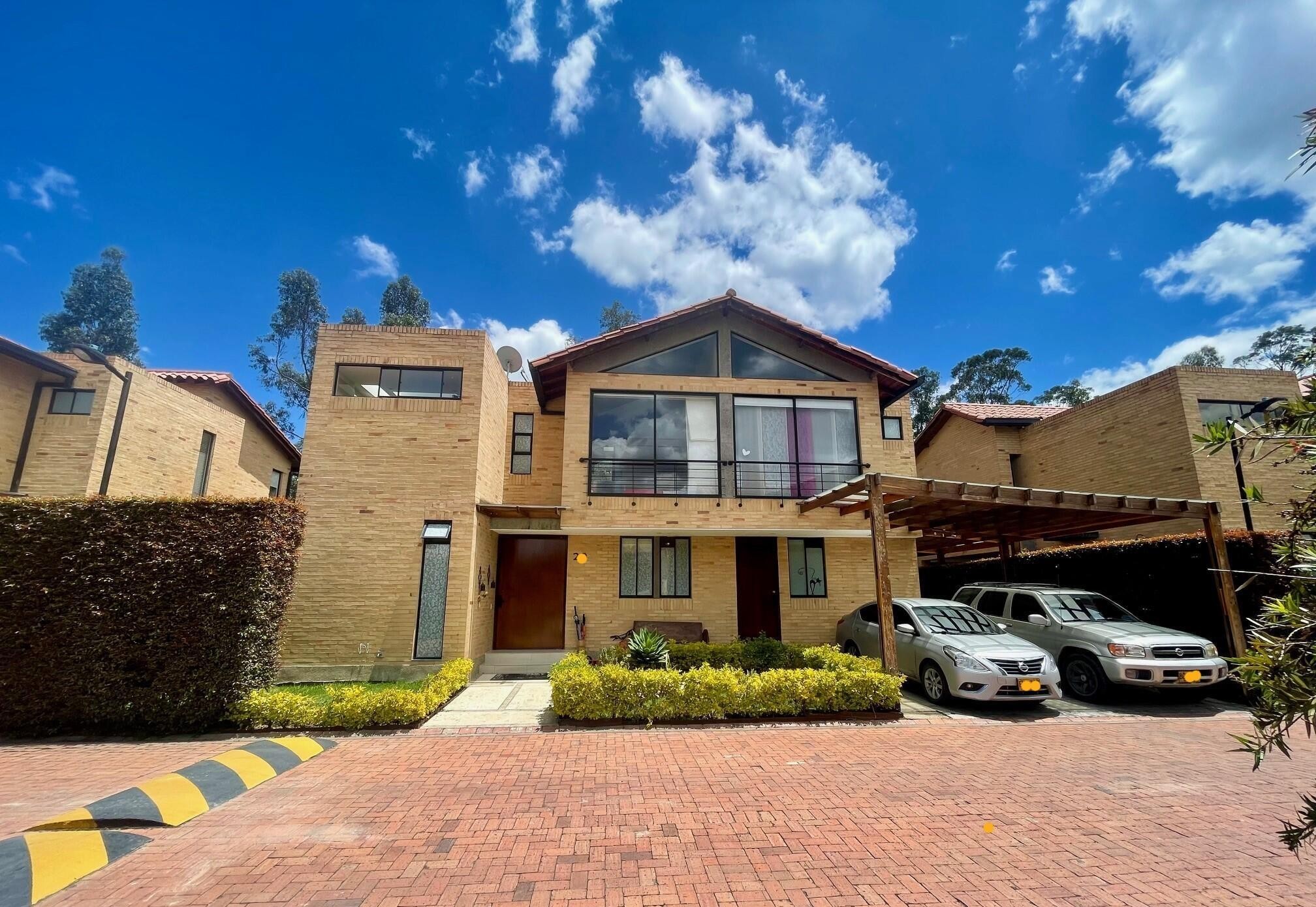 Casa en venta en La Estacion, Cajicá · foto 17 de 21