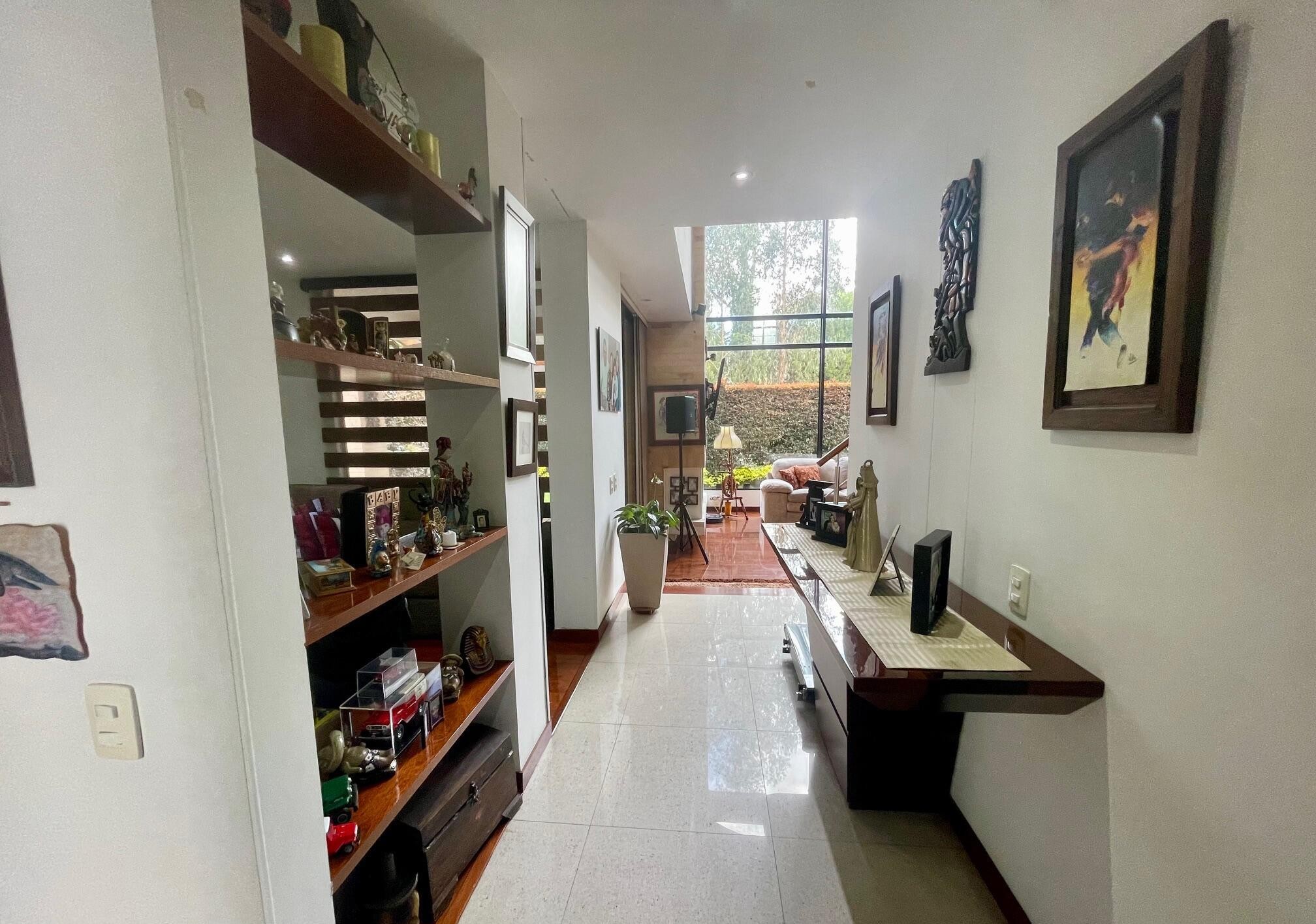 Casa en venta en La Estacion, Cajicá · foto 5 de 21