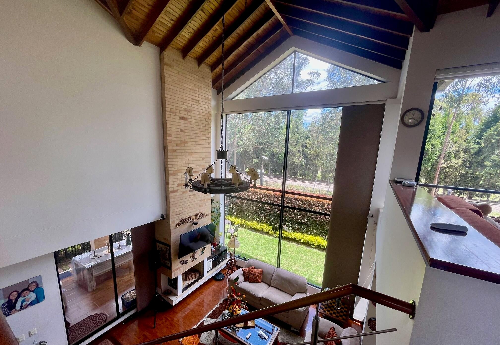 Casa en venta en La Estacion, Cajicá · foto 4 de 21