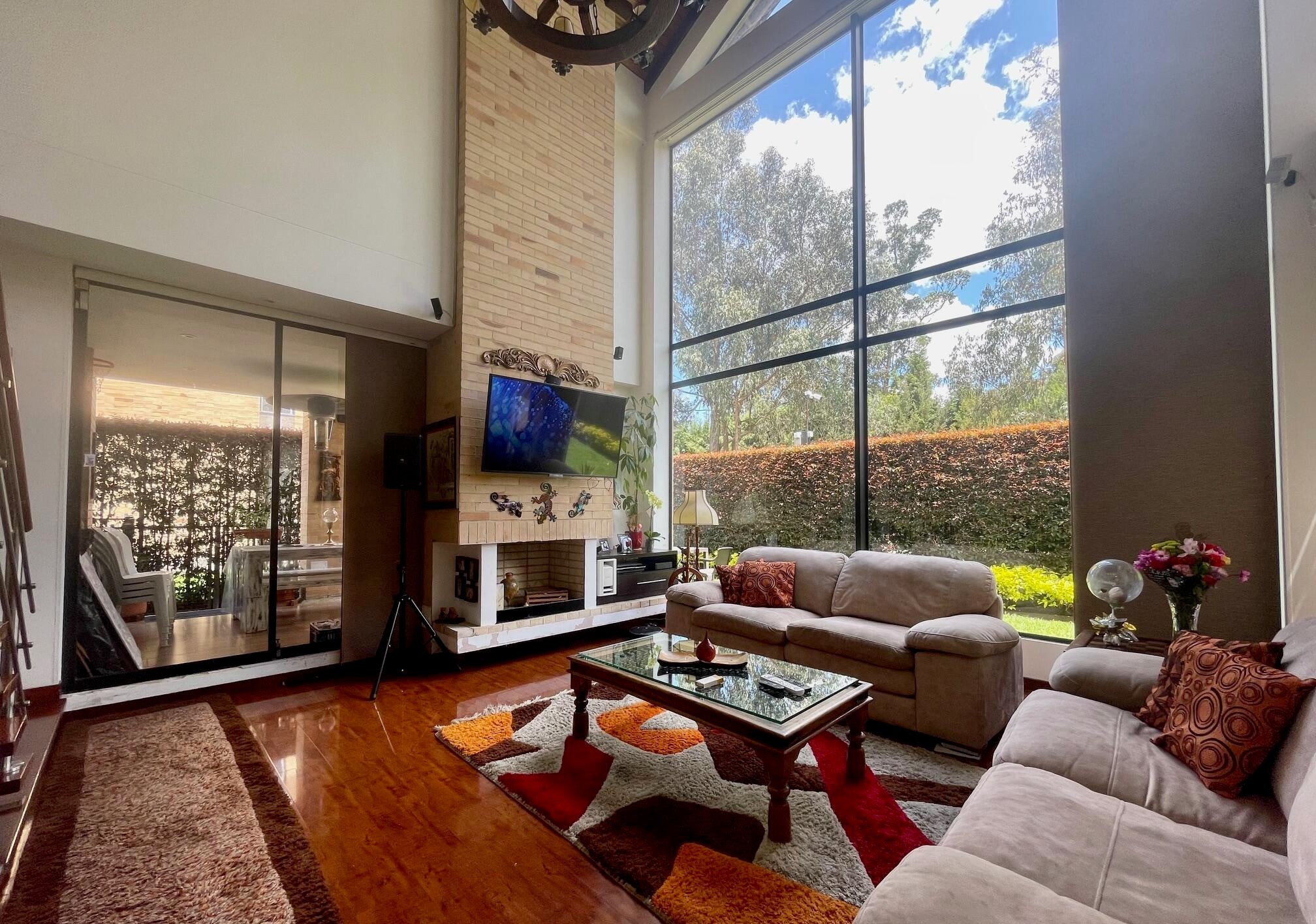 Casa en venta en La Estacion, Cajicá · foto 2 de 21