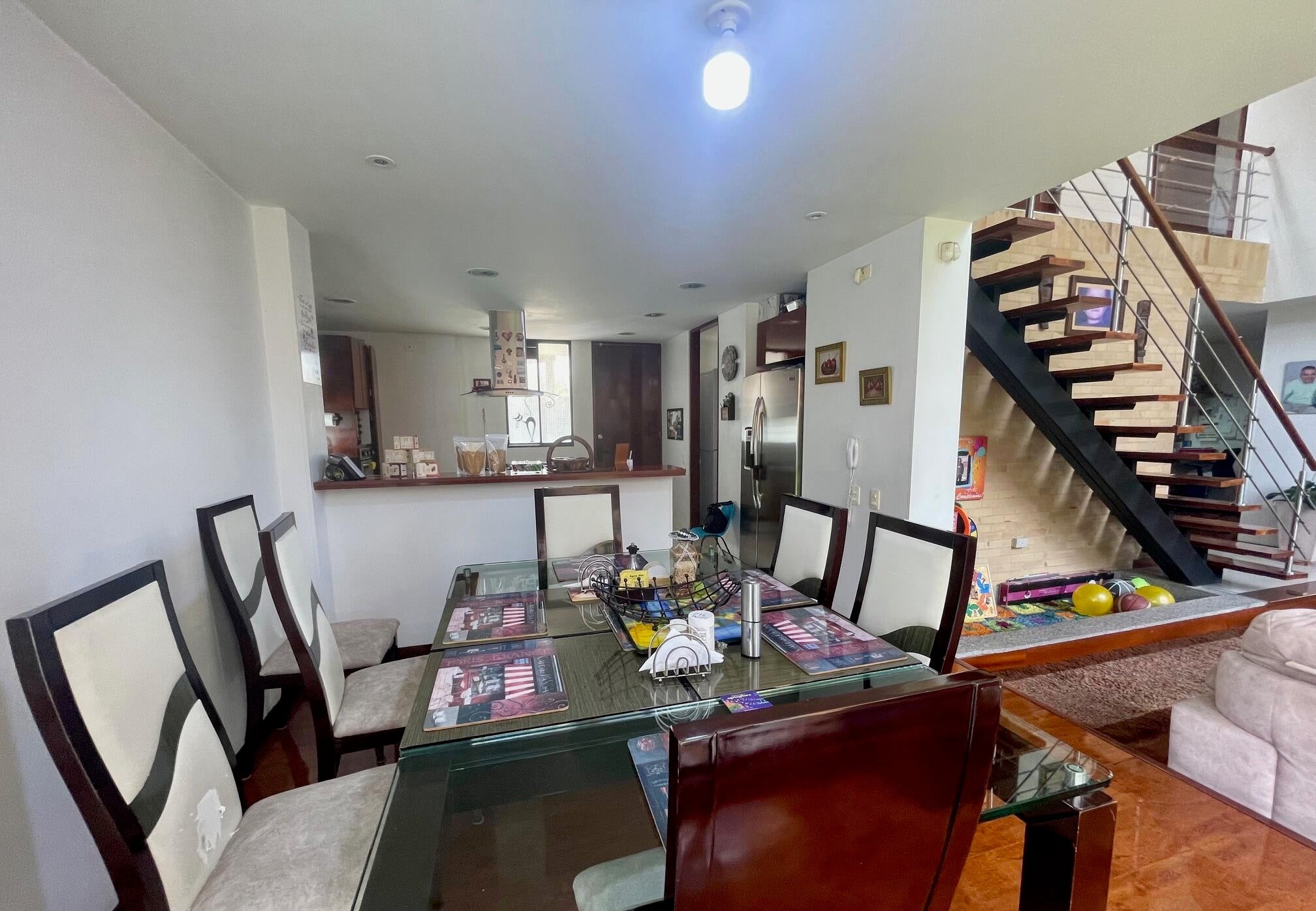 Casa en venta en La Estacion, Cajicá · foto 7 de 21