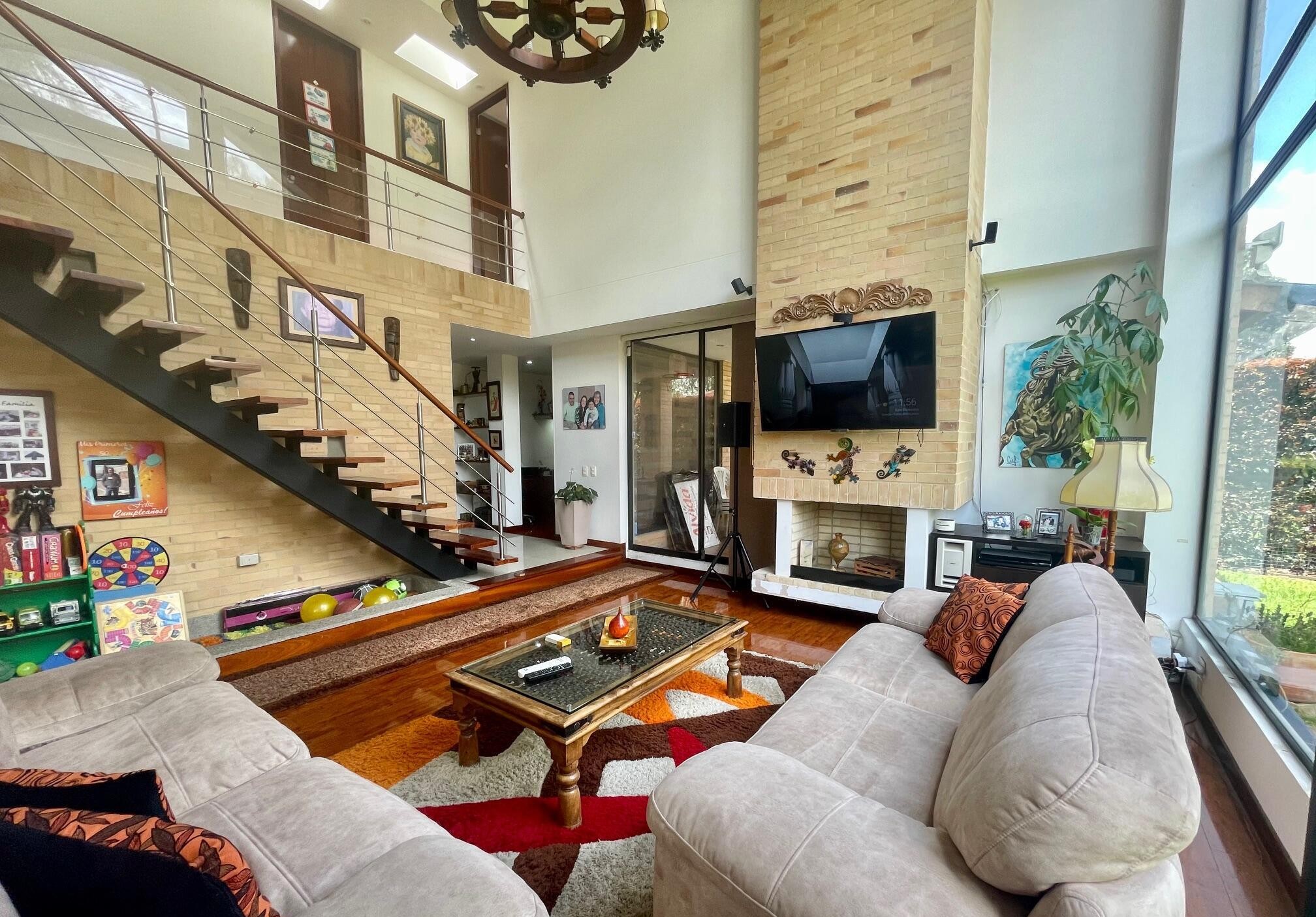 Casa en venta en La Estacion, Cajicá · foto 12 de 21