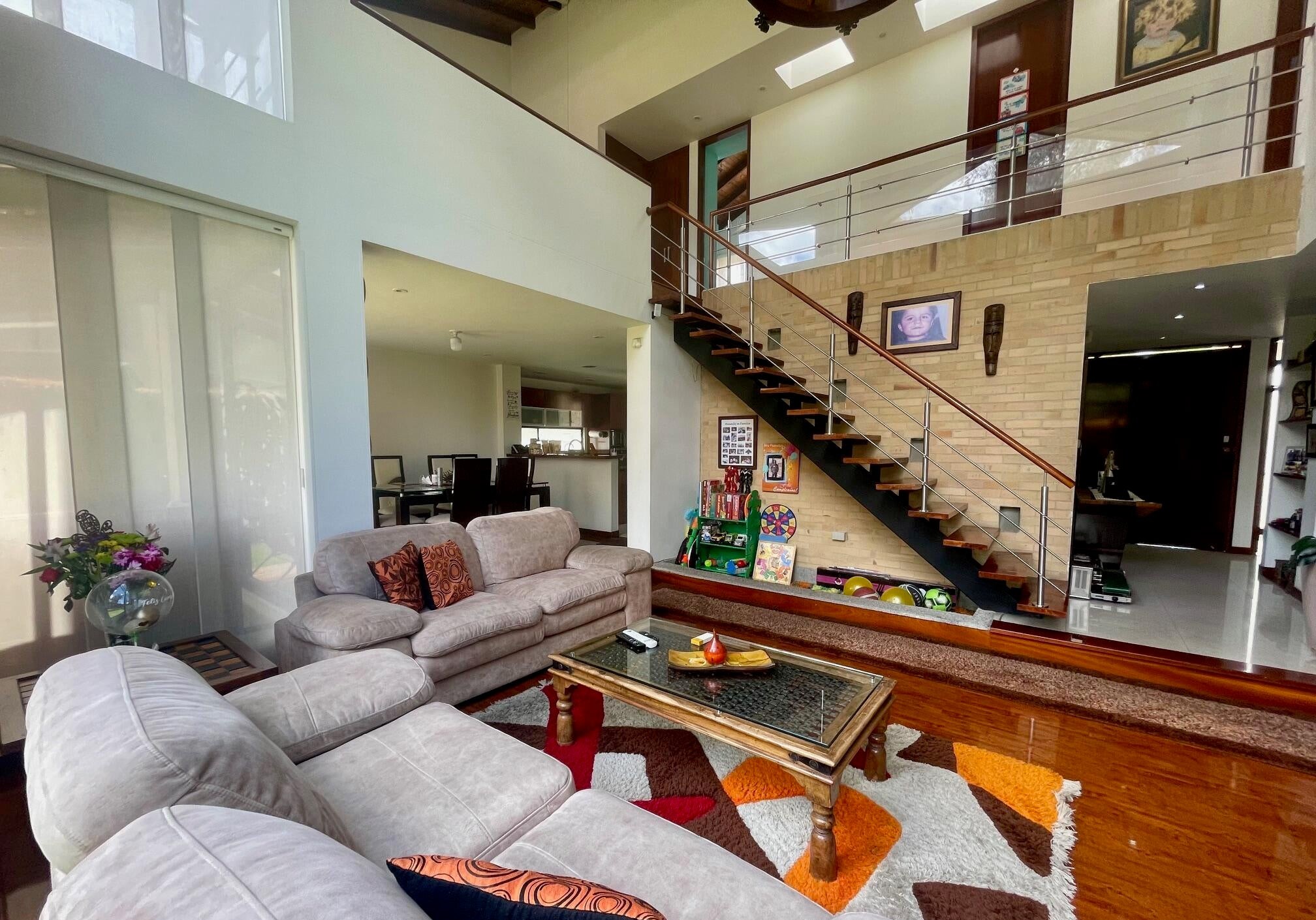Casa en venta en La Estacion, Cajicá · foto 11 de 21