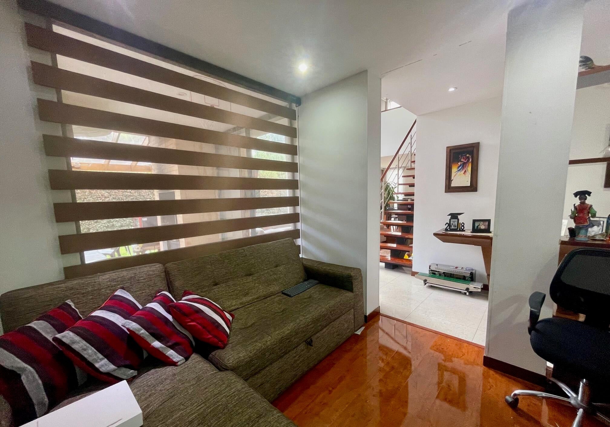 Casa en venta en La Estacion, Cajicá · foto 13 de 21