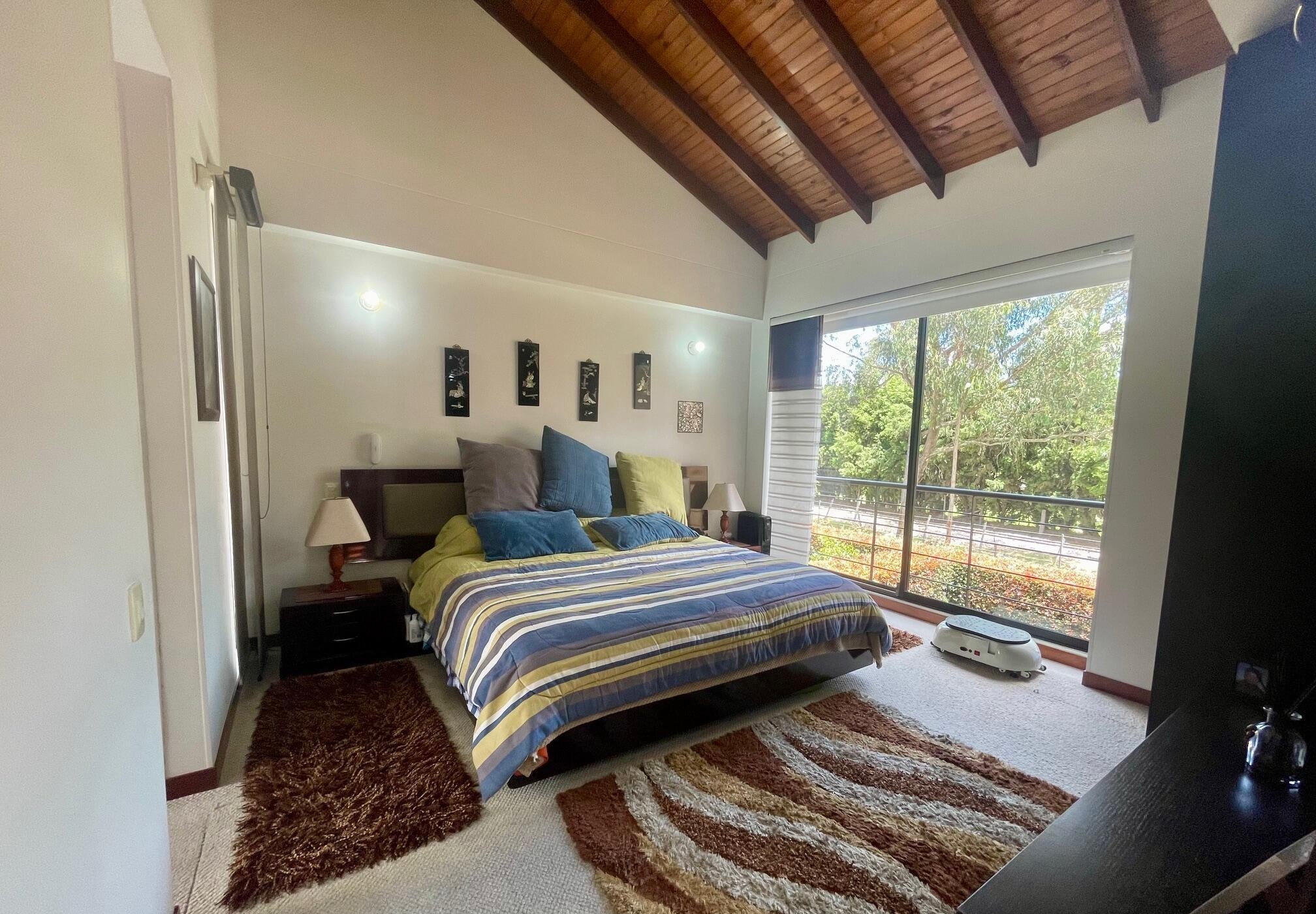 Casa en venta en La Estacion, Cajicá · foto 15 de 21