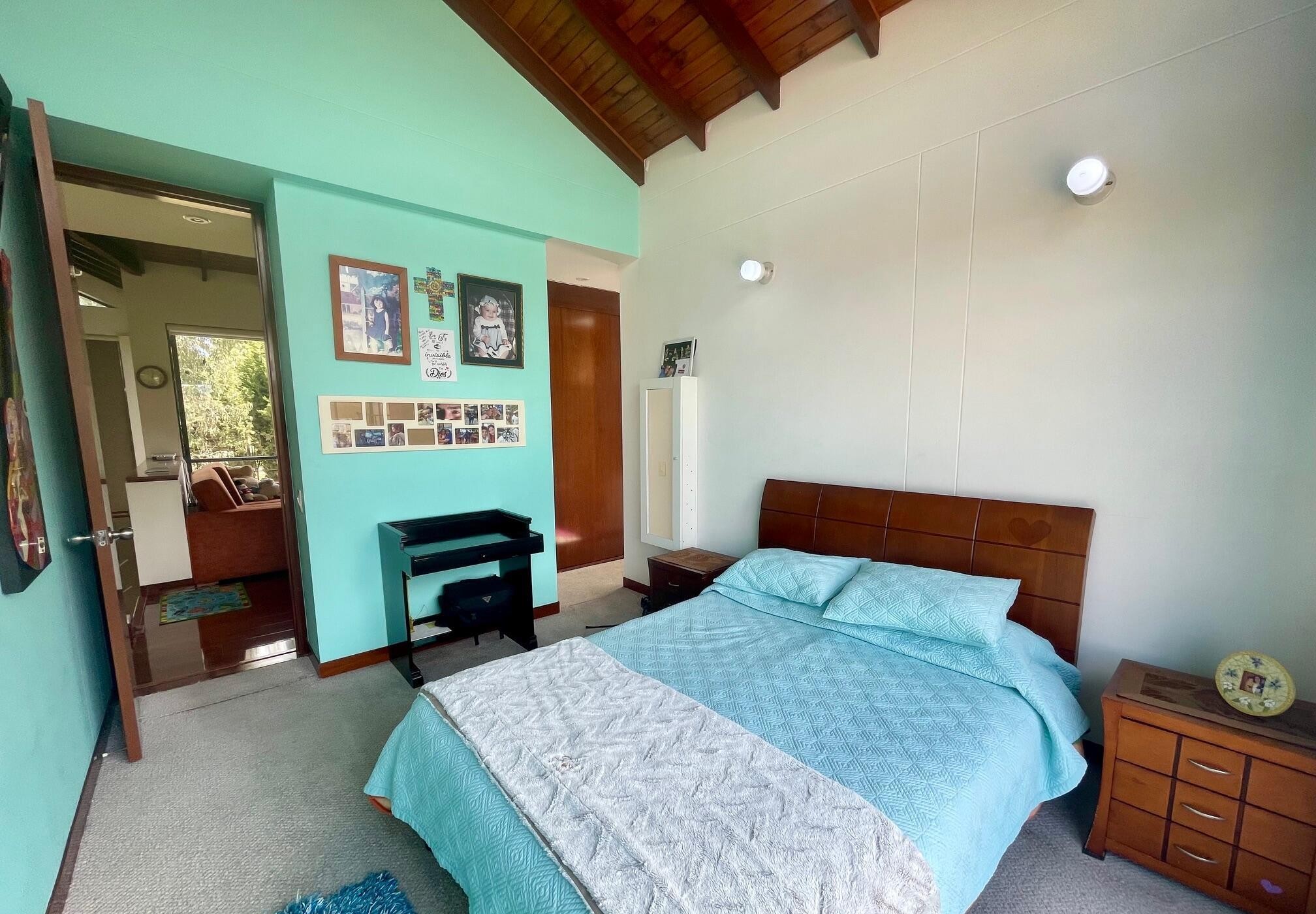 Casa en venta en La Estacion, Cajicá · foto 21 de 21