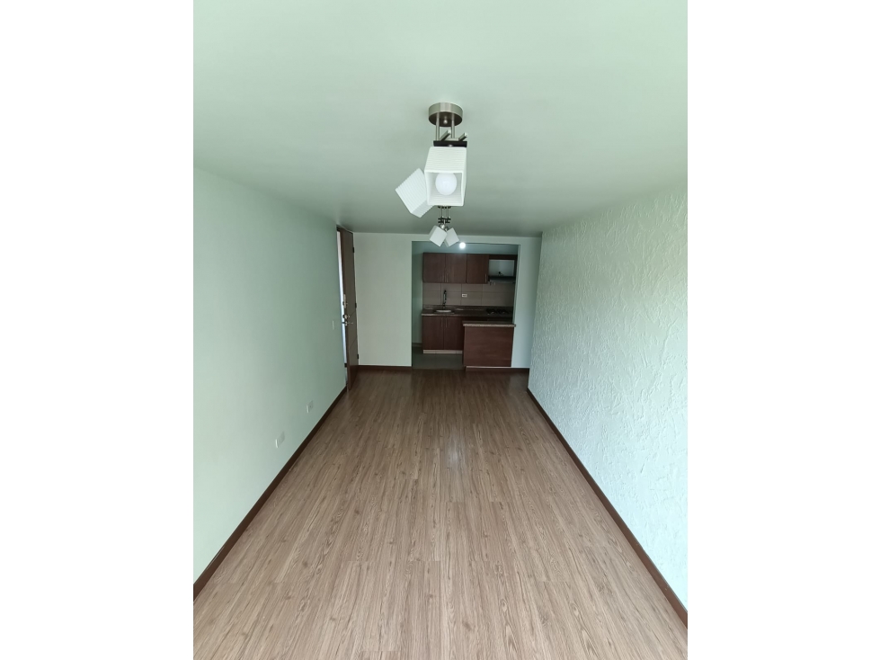 Apartamento en venta en Parque Industrial San Jorge, Mosquera · foto 3 de 24