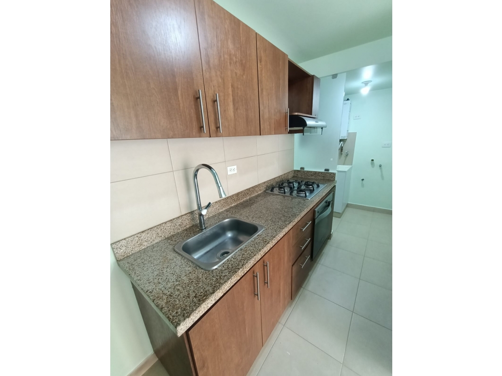 Apartamento en venta en Parque Industrial San Jorge, Mosquera · foto 5 de 24