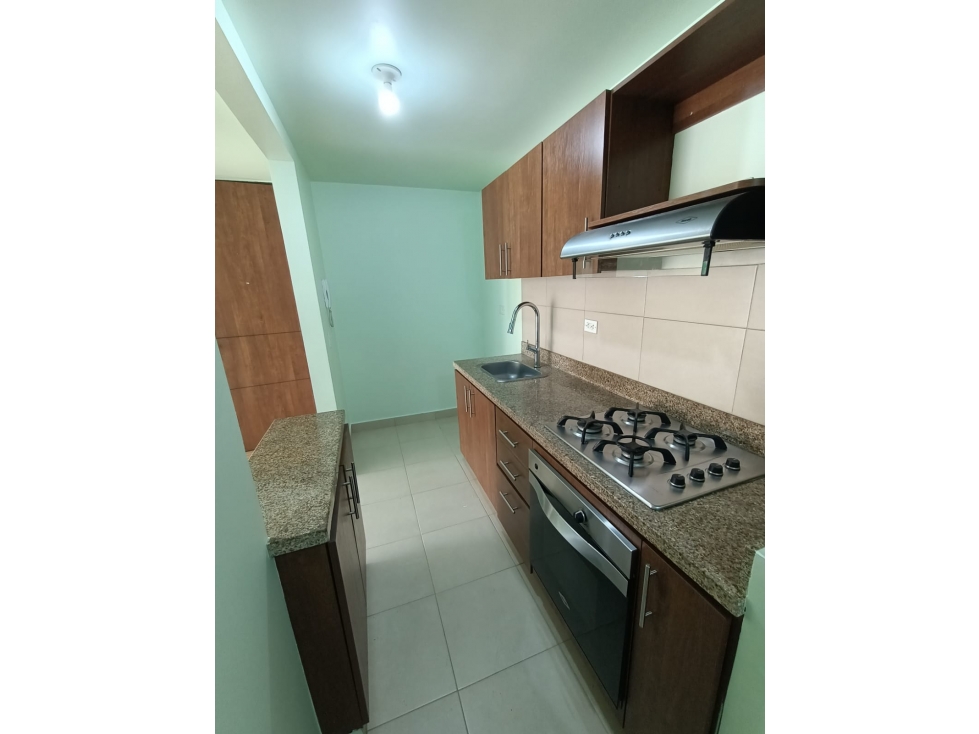 Apartamento en venta en Parque Industrial San Jorge, Mosquera · foto 6 de 24