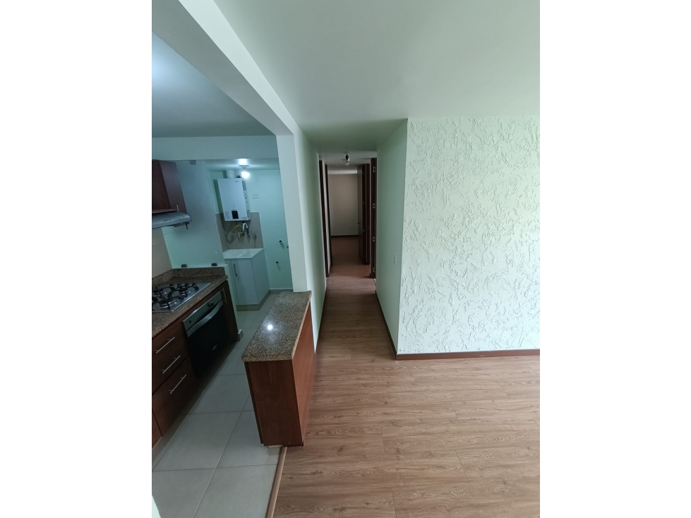 Apartamento en venta en Parque Industrial San Jorge, Mosquera · foto 8 de 24