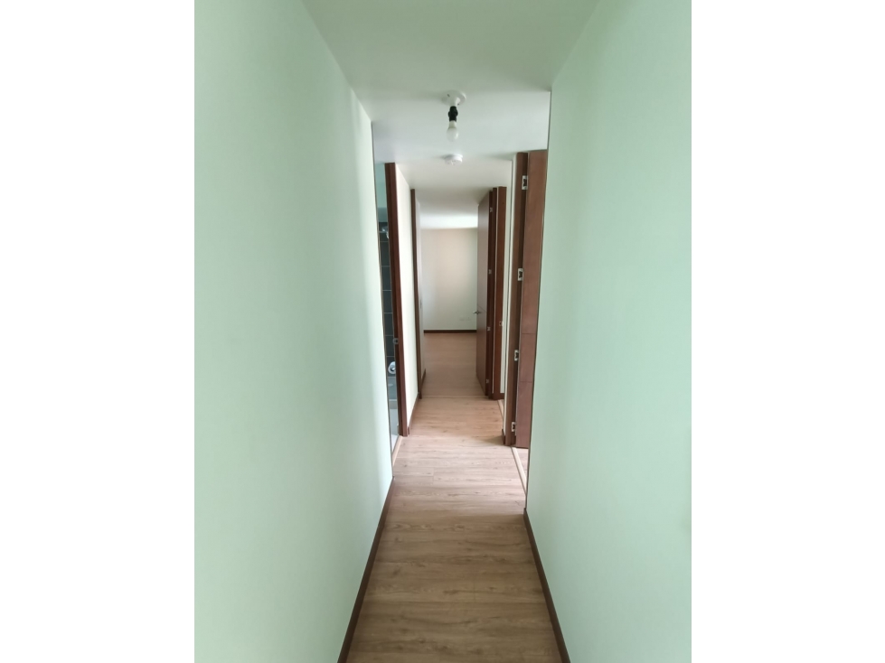 Apartamento en venta en Parque Industrial San Jorge, Mosquera · foto 9 de 24