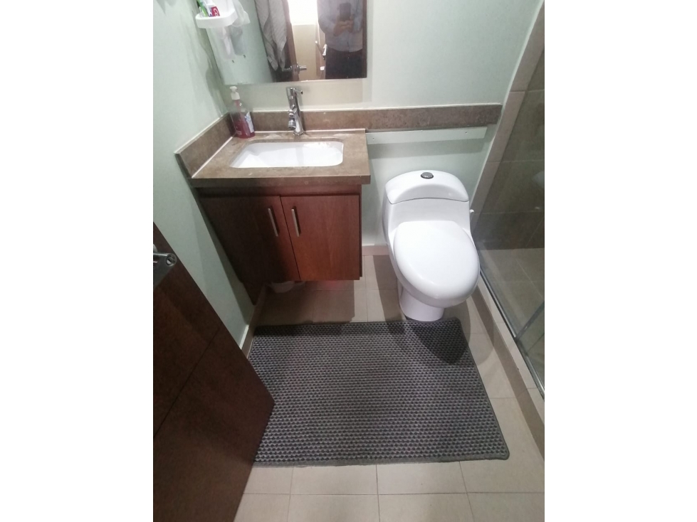 Apartamento en venta en Parque Industrial San Jorge, Mosquera · foto 12 de 24