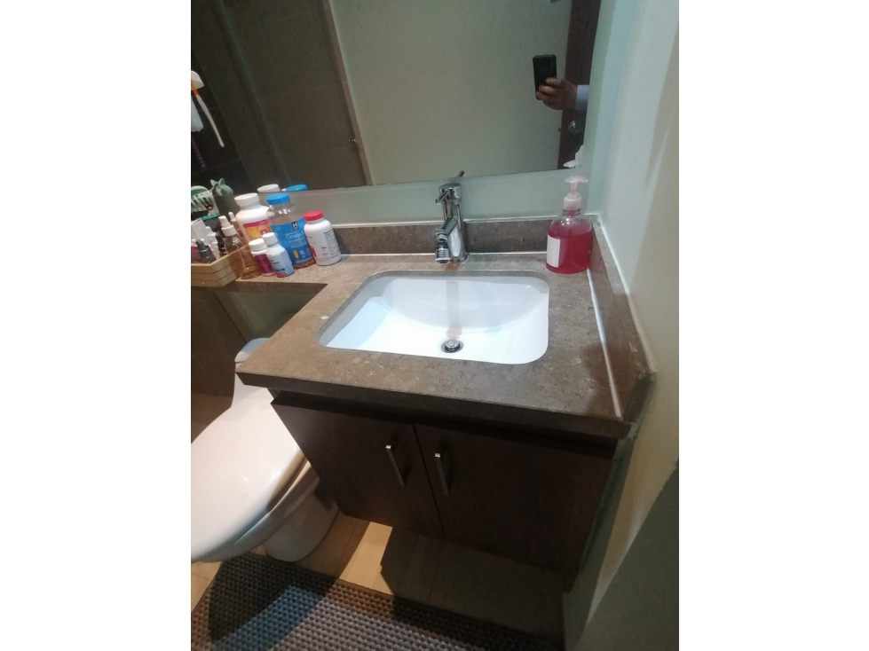 Apartamento en venta en Parque Industrial San Jorge, Mosquera · foto 14 de 24