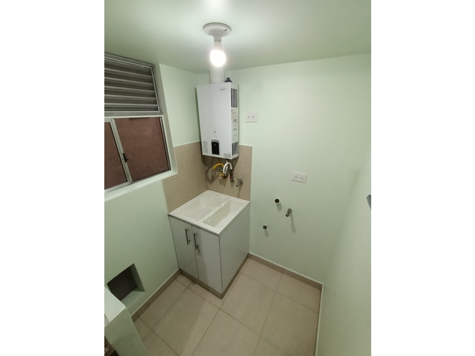 Apartamento en venta en Parque Industrial San Jorge, Mosquera · foto 15 de 24