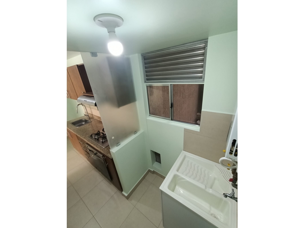 Apartamento en venta en Parque Industrial San Jorge, Mosquera · foto 19 de 24