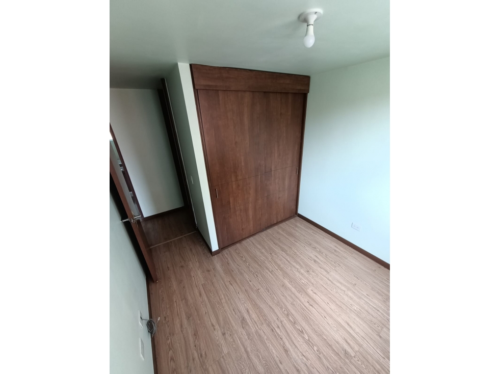 Apartamento en venta en Parque Industrial San Jorge, Mosquera · foto 22 de 24