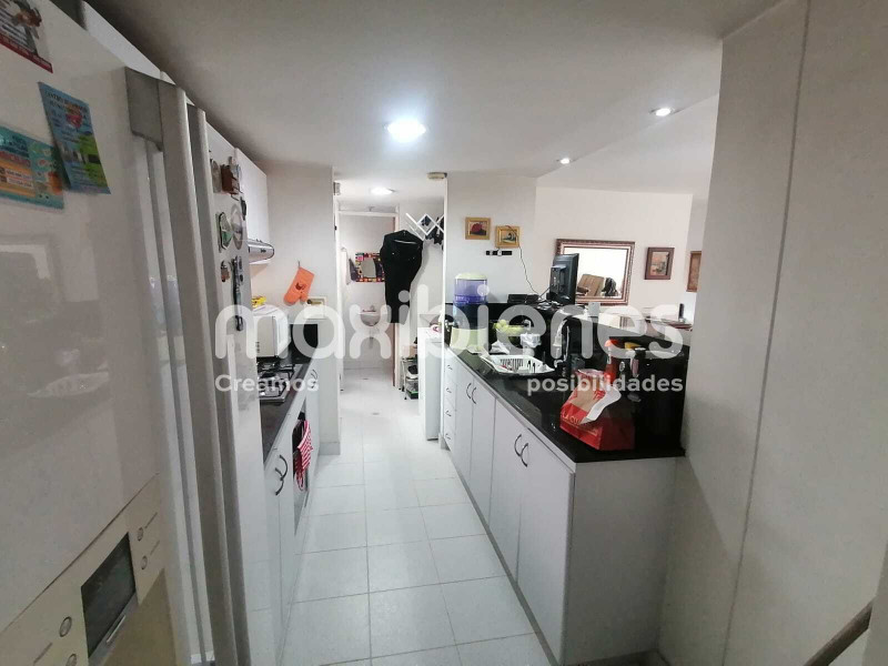 Apartamento en Venta en La magnolia, Envigado