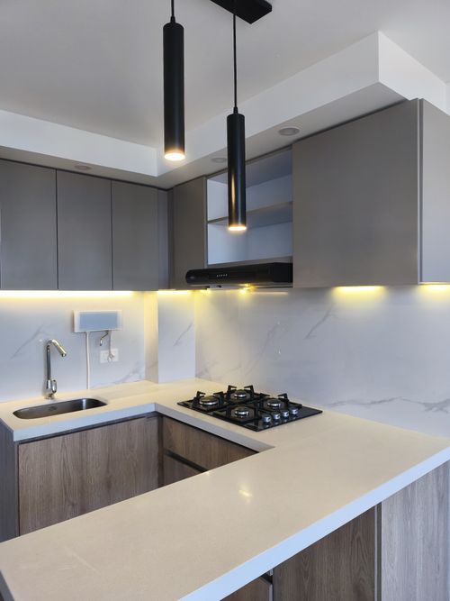 Apartamento de 1 alcoba en arriendo en Centro Comercial Mazuren, Bogotá, 31 m² · foto 5 de 20