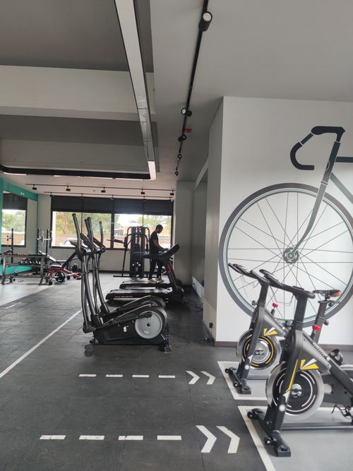Apartamento de 1 alcoba en arriendo en Centro Comercial Mazuren, Bogotá, 31 m² · foto 17 de 20