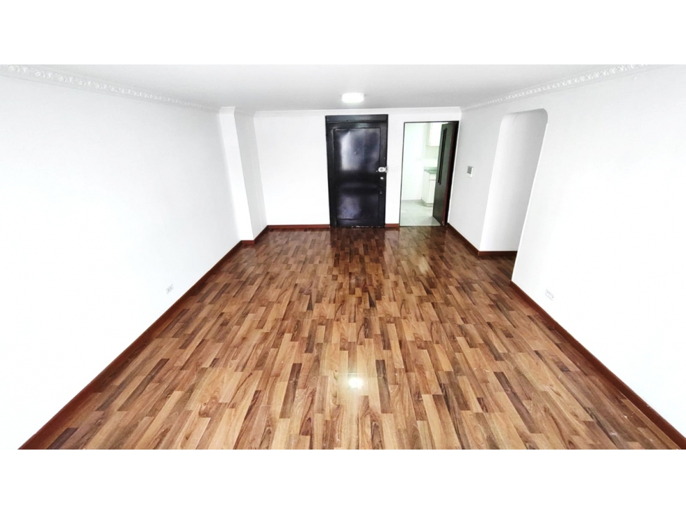 Apartamento en venta en Cedro Golf, Bogotá · foto 2 de 24