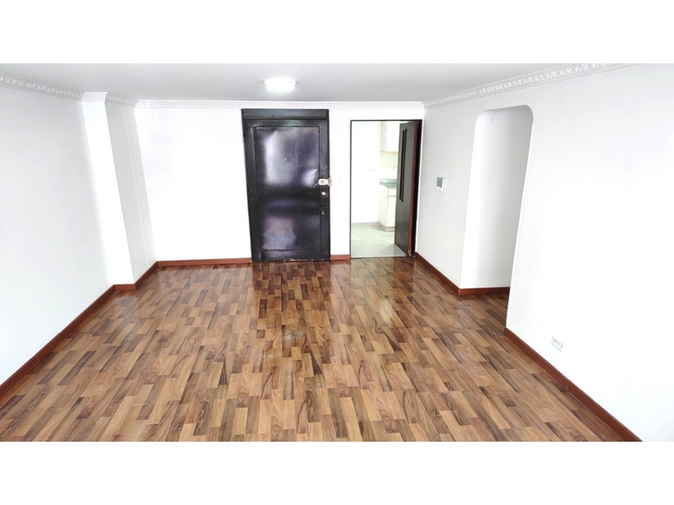 Apartamento en venta en Cedro Golf, Bogotá · foto 4 de 24
